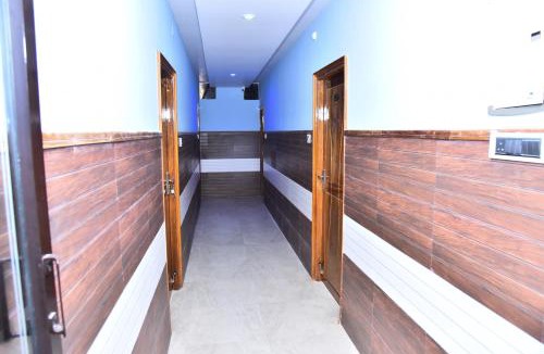 Karaikal Cabin | Harsha's Residency
