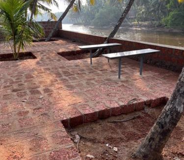 Mulki House | Harsha's Shambhavi River View Homestay