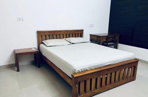 Lakkidi House | HARSHAM Eco Village