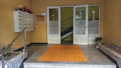 Sighetu Marmatiei Apartment | Harta in cui