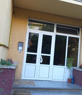 Sighetu Marmatiei Apartment | Harta in cui