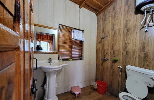 Kaul Hotel | Hartola Panorama Cottage