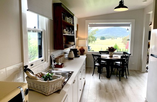Little Hartley Cottage | Hartvale Cottage & Gardens. Breathe out. Let go. Be inspired.