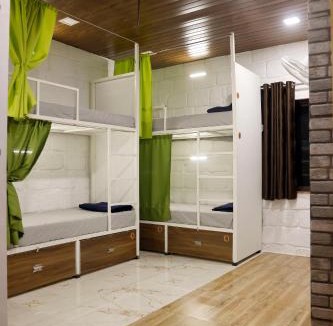 Parshwapuram Hostel | Hashtag Travellers By Mody Stays