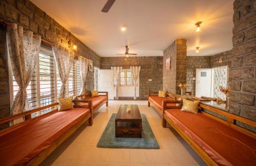 Manchanabele House | Hasiru Farm House & Party Hall