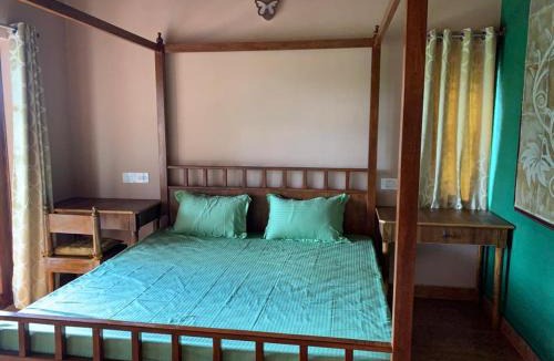 Mandya House | Hasiru Kalpa, Mandya