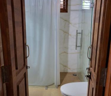 Mandya House | Hasiru Kalpa, Mandya