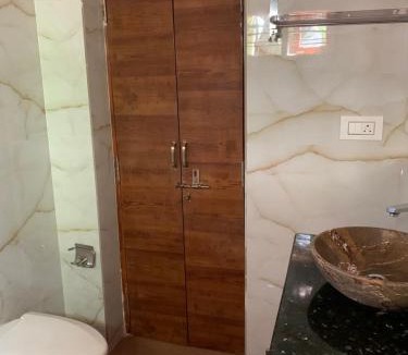 Mandya House | Hasiru Kalpa, Mandya