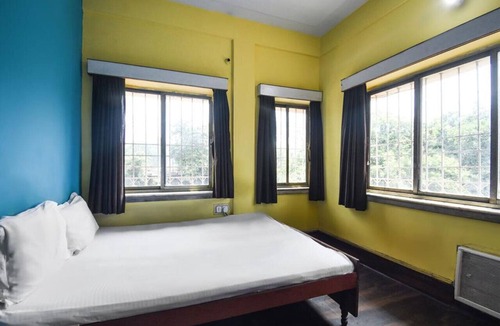Kolkata Hotel | Hasting Guest House