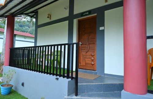 Kodaikanal Hotel | Hasvika Hilltop Resort and Hotel