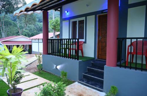 Kodaikanal Hotel | Hasvika Hilltop Resort and Hotel