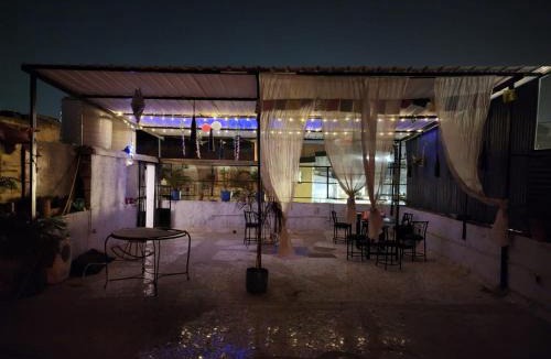 Jodhpur Hostel | Hathai