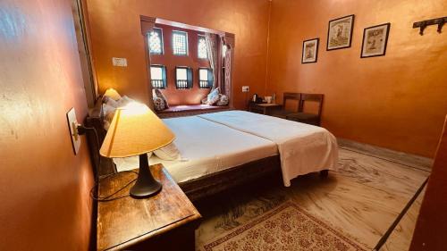 Bundi Hotel | Haveli Bundi Inn - Heritage Boutique Stay