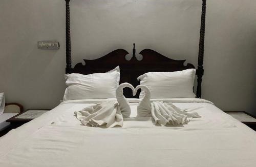 Menar House | Haveli Gokul Niwas, Talawada Near Sitamata SAnctuary, Chittorgarh.