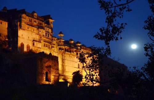 Bundi House | Haveli Gulabram Ji, Bundi
