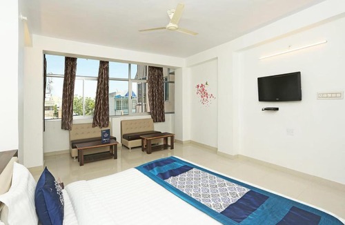 Ratanada Hotel | Haveli Inn Jodhpur