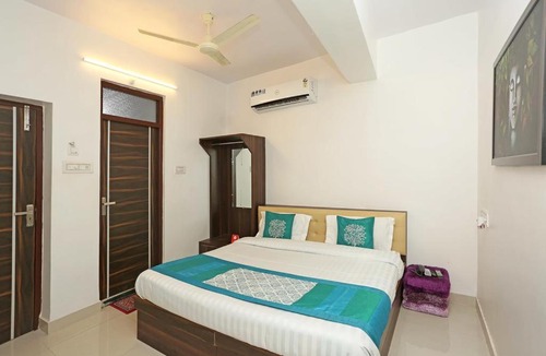 Ratanada Hotel | Haveli Inn Jodhpur