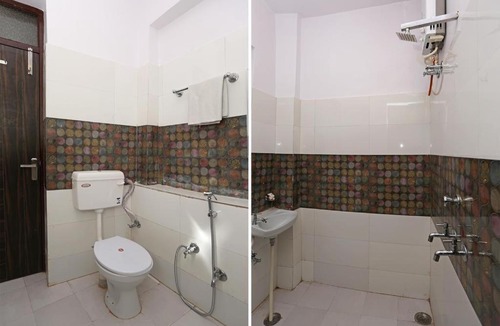 Ratanada Hotel | Haveli Inn Jodhpur