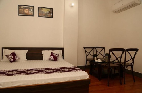 Ratanada Hotel | Haveli Inn Jodhpur