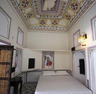 Mahansar House | Haveli Kesar Vilas
