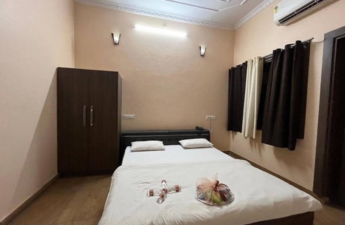 Bundi Hotel | Haveli laxmi villa Bundi