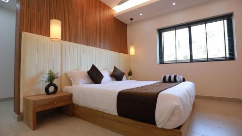 Aryad South Hotel | Haven Alleppey Beach Resort