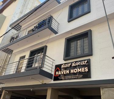Bengaluru Apartment | Haven Homes