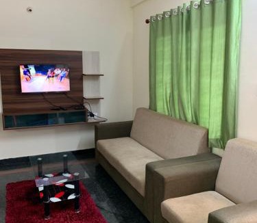 Bengaluru Apartment | Haven Homes