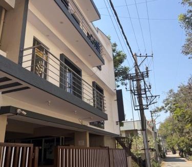 Bengaluru Apartment | Haven Homes