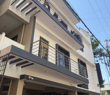 Bengaluru Apartment | Haven Homes