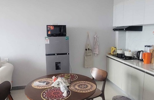 Mlolongo Apartment | Haven Place 254-Modern 1 Bedroom Apartment in Nairobi near JKIA Airport & SGR