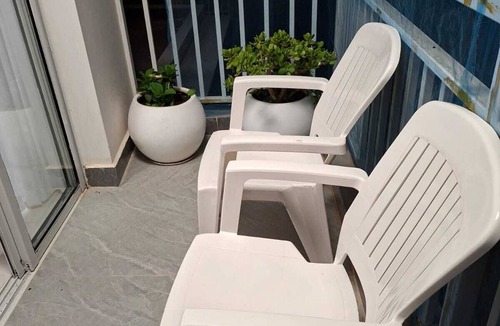 Mlolongo Apartment | Haven Place 254-Modern 1 Bedroom Apartment in Nairobi near JKIA Airport & SGR