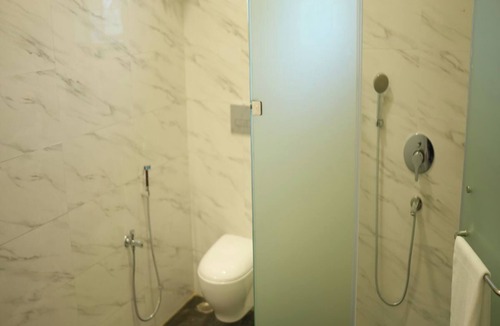 Rampur Hat Hotel | Haven Retreat And Seminar Centre