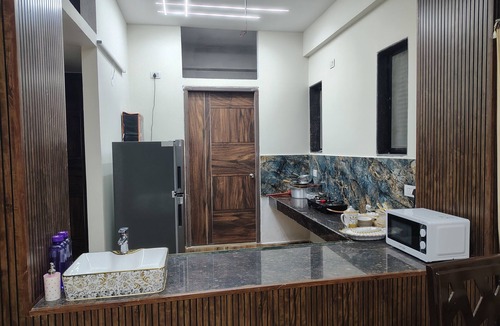 Hyderabad Apartment | Havenory Homestay by GRV Group (Z3) Luxury 4BHK AC apartment in Hyderabad, india