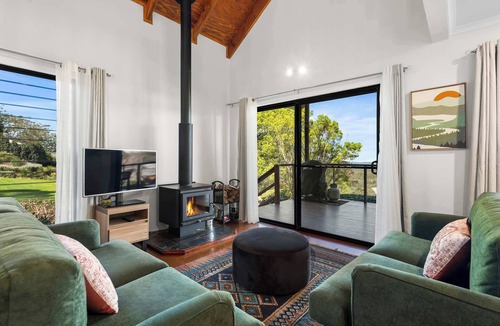 Ravensbourne Ski Chalet | Havenwood Chalet 2 Bedrooms
