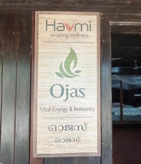 Andhakaranazhy House | Havmi Wellness Resort
