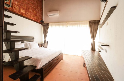 Varagampadi Hotel | Havon Plantation Resort