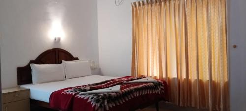 Kovalam Resort | Hawah Beach Resort