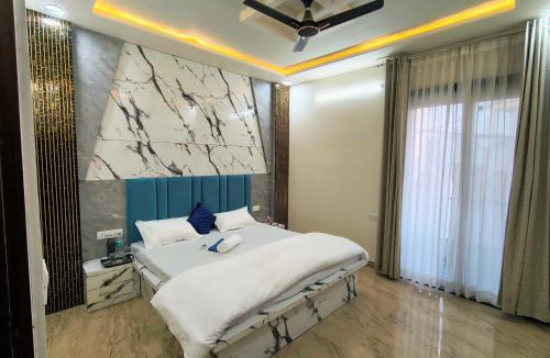 Jaipur Villa | Haweli by Veer- Baithak 3 BHK Private Villa