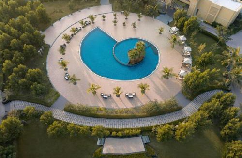Dwarka Hotel | Hawthorn Suites by Wyndham Dwarka