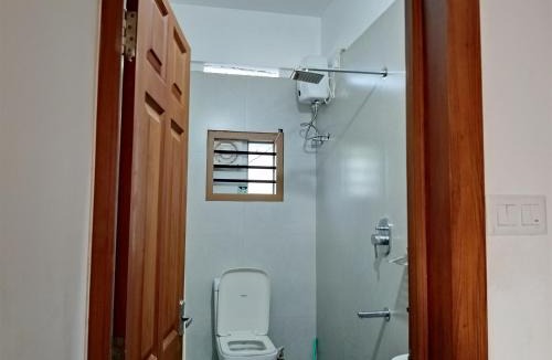 Vypin Apartment | Haya podes