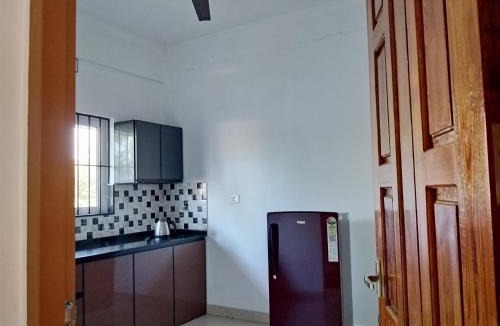 Vypin Apartment | Haya podes