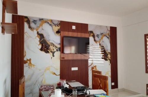 Vypin Apartment | Haya podes
