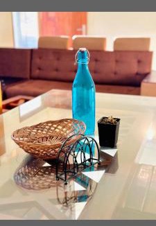 Vypin Apartment | Haya podes