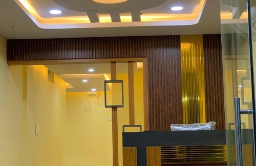 Mysore Hotel | Haya Residency