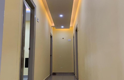 Mysore Hotel | Haya Residency
