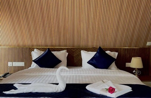 Chooralmala Resort | Hayashi Resort