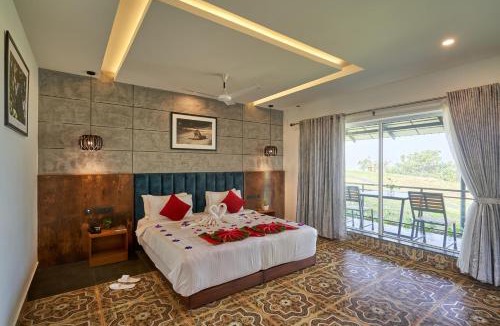Devikolam Resort | Haze and Kites Resort Munnar