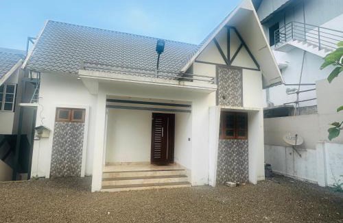 Pirmed Villa | HAZE Cottage