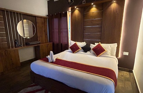 Sulthan Bathery Resort | Haze Woods Resort